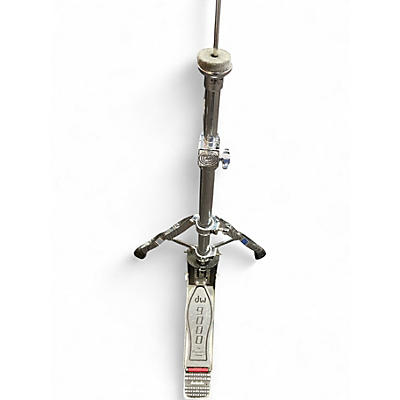 Used DW 9000 Series 2 Leg Hi Hat Hi Hat Stand