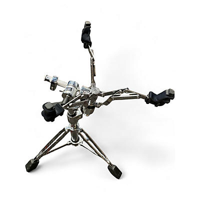 Used DW 9000 Series Air Lift Tom/Snare Stand Snare Stand