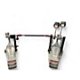 Used DW 9000 Series Double Bass Drum Pedal