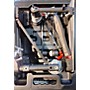 Used DW Used DW 9000 Series Double Double Bass Drum Pedal