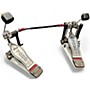 Used DW Used DW 9000 Series Double Double Bass Drum Pedal