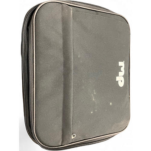 Used DW 9000 Series Double Double Bass Drum Pedal