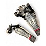 Used DW 9000 Series Double Double Bass Drum Pedal