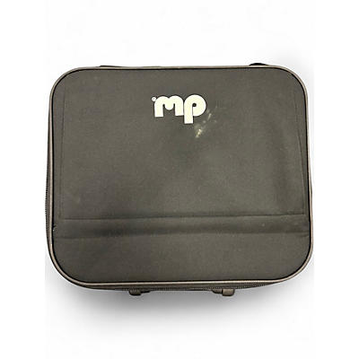 Used DW 9000 Series Double Double Bass Drum Pedal