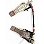 Used DW 9000 Series Double Double Bass Drum Pedal