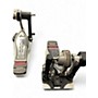 Used DW 9000 Series Double Double Bass Drum Pedal