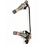 Used DW 9000 Series Double Double Bass Drum Pedal
