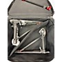 Used DW 9000 Series Double Double Bass Drum Pedal