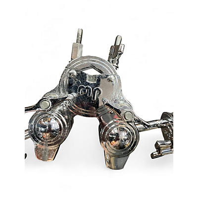 Used DW 9000 Series Double STAND Cymbal Stand