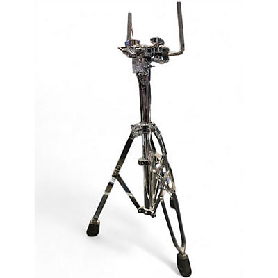 Used DW 9000 Series Double Tom Stand Cymbal Stand
