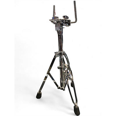 Used DW 9000 Series Double Tom Stand Percussion Stand