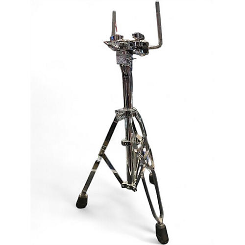 Used DW 9000 Series Double Tom Stand Percussion Stand