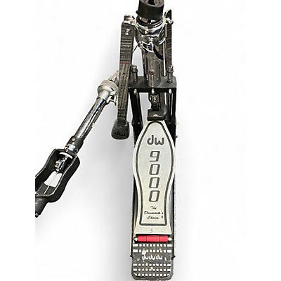 Used DW 9000 Series Remote Hi Hat Stand Hi Hat Stand