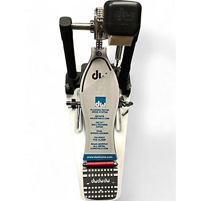 DW Used DW 9000 Series Single Single Bass Drum Pedal