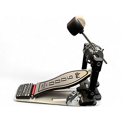 DW Used DW 9000 Series Single Single Bass Drum Pedal