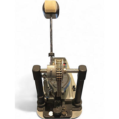 Used DW 9000 Series Single Single Bass Drum Pedal