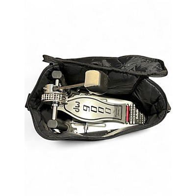 Used DW 9000 Series Single Single Bass Drum Pedal