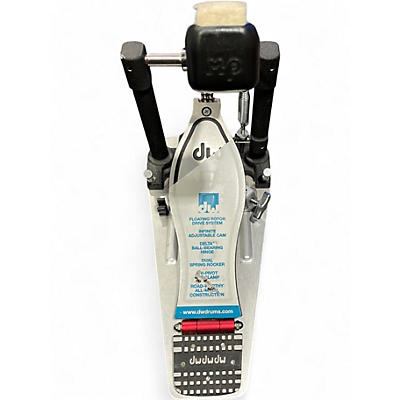 Used DW 9000 Series Single Single Bass Drum Pedal