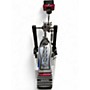 Used DW 9000 Series Single Single Bass Drum Pedal