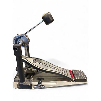 Used DW 9000 Series Single Single Bass Drum Pedal