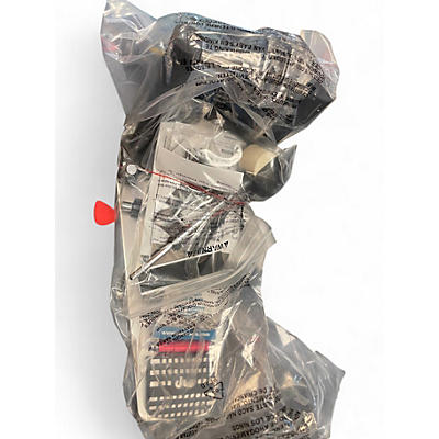 Used DW 9000 Series Single Single Bass Drum Pedal