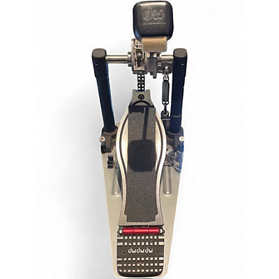 Used DW 9000 Series Single Single Bass Drum Pedal