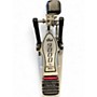 Used DW 9000 Series Single Single Bass Drum Pedal