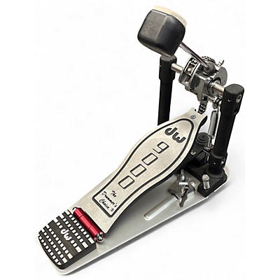 Used DW 9000 Series Single Single Bass Drum Pedal