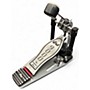 Used DW 9000 Series Single Single Bass Drum Pedal