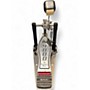 Used DW 9000 Series Single Single Bass Drum Pedal