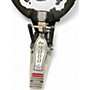 Used DW 9000 Series Single Single Bass Drum Pedal