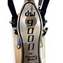 Used DW 9000 Series Single Single Bass Drum Pedal