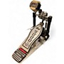 Used DW 9000 Series Single Single Bass Drum Pedal