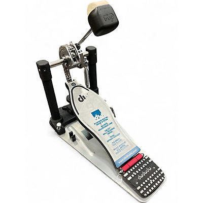 Used DW 9000 Series Single Single Bass Drum Pedal