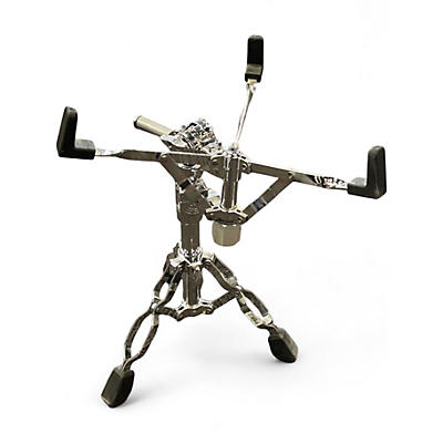 Used DW 9000 Series Snare Stand Snare Stand