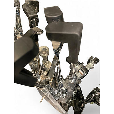 Used DW 9000 Snare Stand