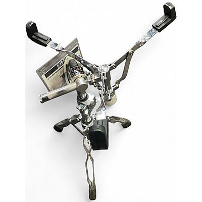 Used DW 9000 Snare Stand