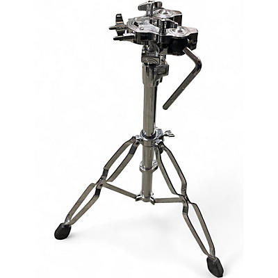 Used DW 9000 series Percussion Stand