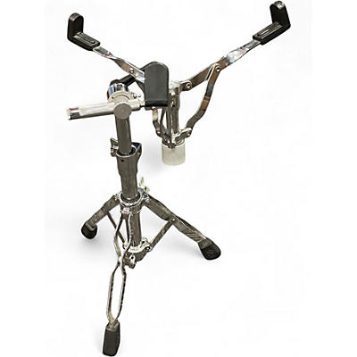 Used DW 9000 series Snare Stand