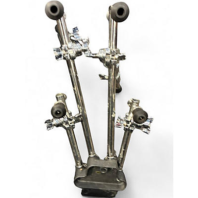 Used DW 9000 series drum riser Percussion Stand