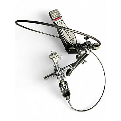 Used DW 9000 series remote Hi Hat Stand