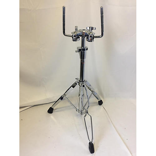 DW Used DW 9000S SERIES DUAL TOM STAND Percussion Stand