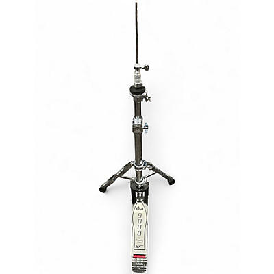 Used DW 9000XF Extended Footboard Hi Hat Stand Hi Hat Stand