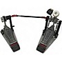 Used DW 9002PC Double Double Bass Drum Pedal