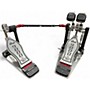 Used DW 9002PC Double Double Bass Drum Pedal