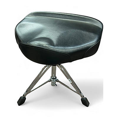 Used DW 9120M Tripod Tractor-Style Throne Drum Throne