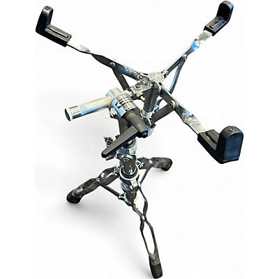 Used DW 9300 HD SNARE DRUM STAND Snare Stand