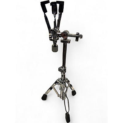 Used DW 9300 Heavy-Duty Snare Drum Stand Snare Stand