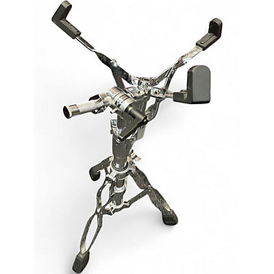 Used DW 9300 Heavy-Duty Snare Stand Cymbal Stand