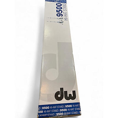 Used DW 9500 Hi Hat Stand